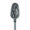 Diamant frees mega grof CD4369-090