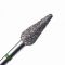Diamant Peer Frees Middel Grof (Groene Band)