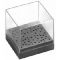Frezen doos Plastic 66x66x58 groot