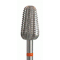 Frezen Set RvS Compleet