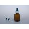 Pipetflesje
