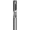 Trepan frees middel 224RS -023 (getand)