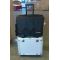 COMBI DEAL Trolly Koffer en Tas
