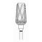 Diamant frees grof (holle frees) CD5405-090