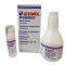 Gehwol Fusskraft Eeltverzachter (Eeltweker) 500ml incl. Schuimdispenser