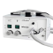 Micro Air met Stofafzuiging