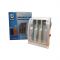 Paraffine Spray & Harspatroon Verwarmer