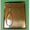 RVS Instrumenten Tray Klein 18x14cm