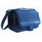 Zwarte Schouder TAS voor Orthofex motoren