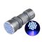 Ambulante UV Lamp