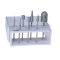 Basis Frezen Set 2 Busch met Sterisafe