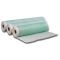 Behandelbankpapier op rol geplastificeerd 50/60cm