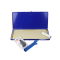 Blauwdrukraam Blauw met Roller, Inkt en Papier