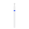 High-Speed Keramische Bolkop Frees (Cross Cut)