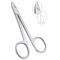 Nagel & Vellen Knipper RVS