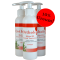 Orthofex Myko-EX Voetcreme Extra Vettend (10% Ureum)