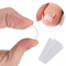 Orthofex Nail-Corrector Spangen universeel op maat te knippen 10 Stuks