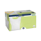 Plastic Schorten 100 stuks in dispenser doos