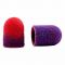 Slijpkappen bol Paars (Thermo) per 10 stuks