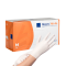 Soft Nitril Witte Handschoenen 100 st